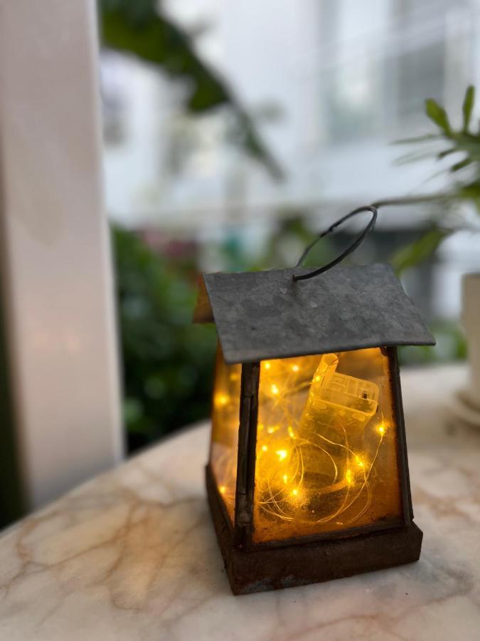 Luna Alaçatı Eksteriør billede