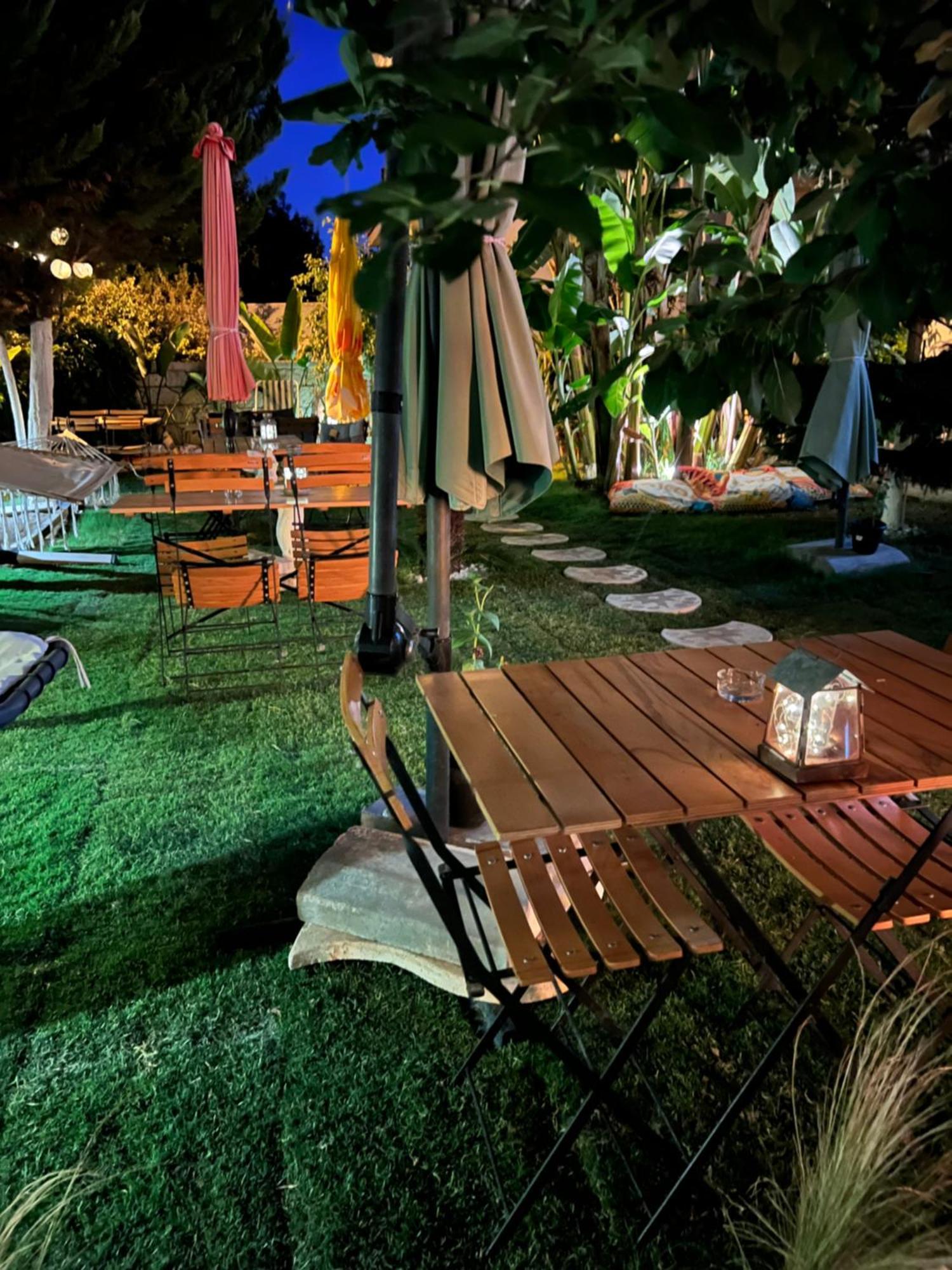 Luna Alaçatı Eksteriør billede