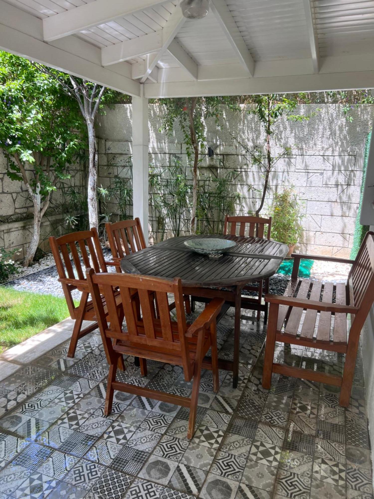 Luna Alaçatı Eksteriør billede