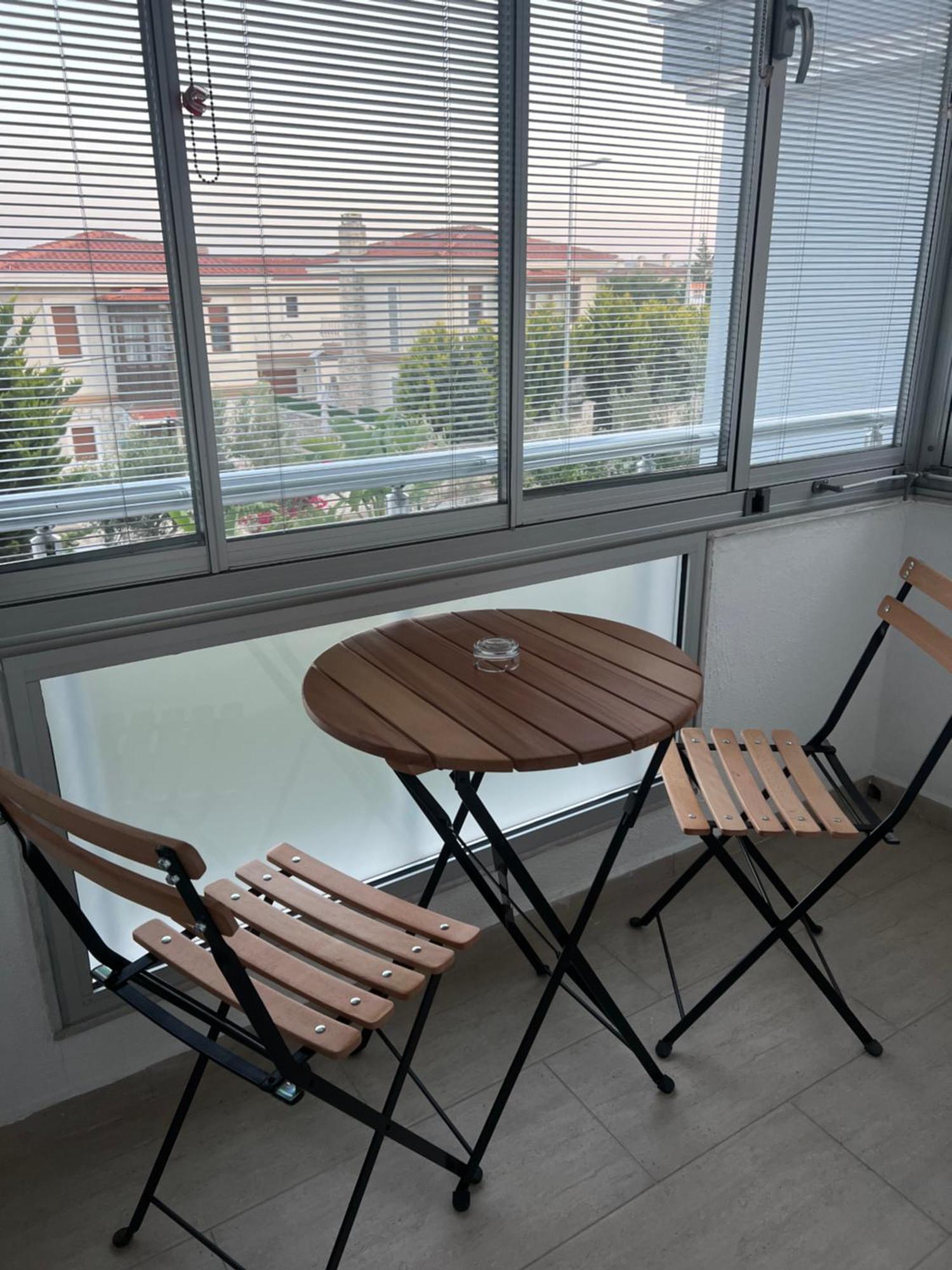 Luna Alaçatı Eksteriør billede
